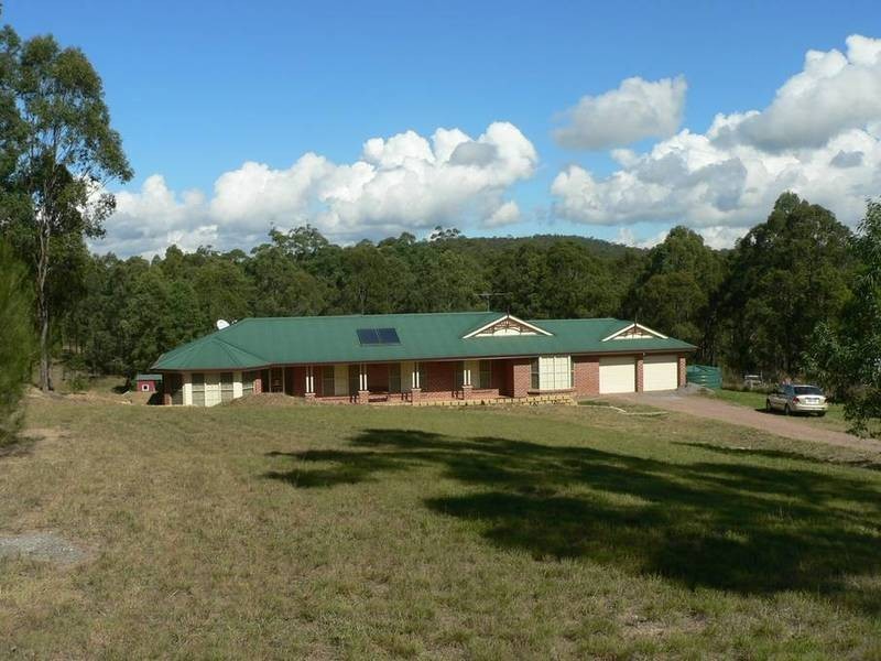 036 Errighi Street, Clarence Town NSW 2321