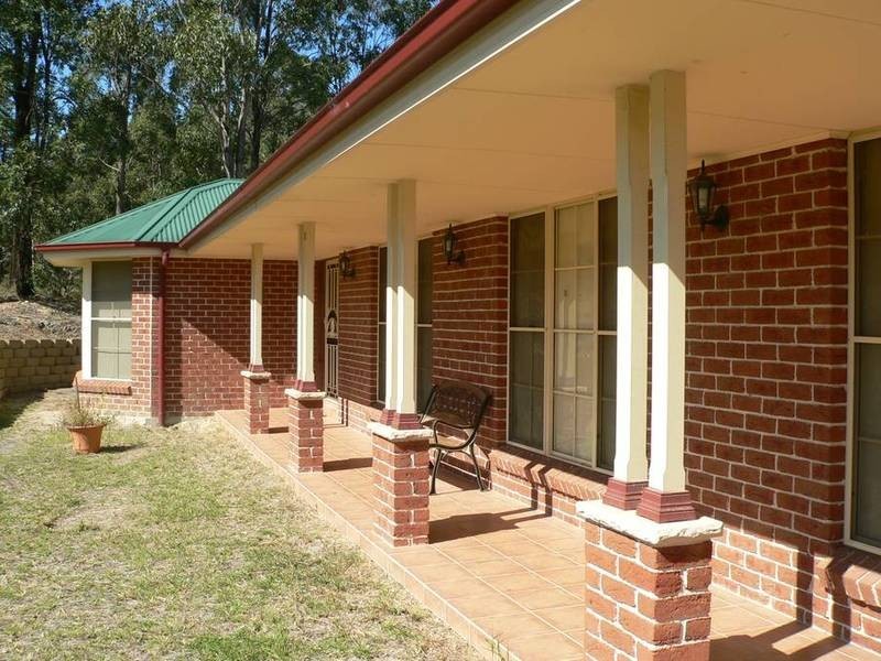 036 Errighi Street, Clarence Town NSW 2321