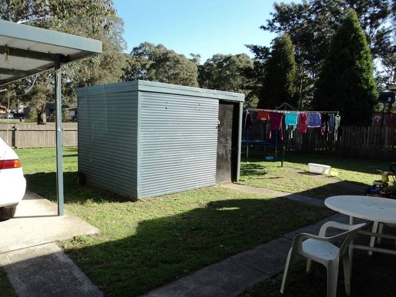 20 TROMAN PARADE, Raymond Terrace NSW 2324