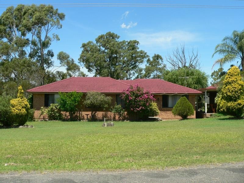 70 PRINCE STREET, Clarence Town NSW 2321
