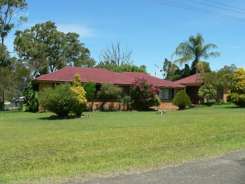 70 Prince Street, Clarence Town NSW 2321