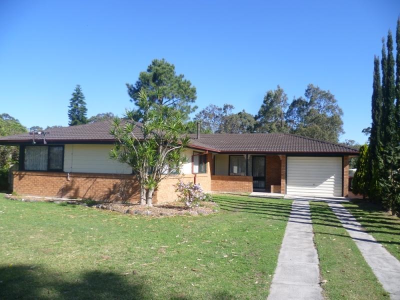 9 GEORGE STREET, Karuah NSW 2324