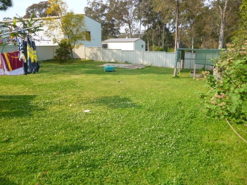 9 GEORGE STREET, Karuah NSW 2324