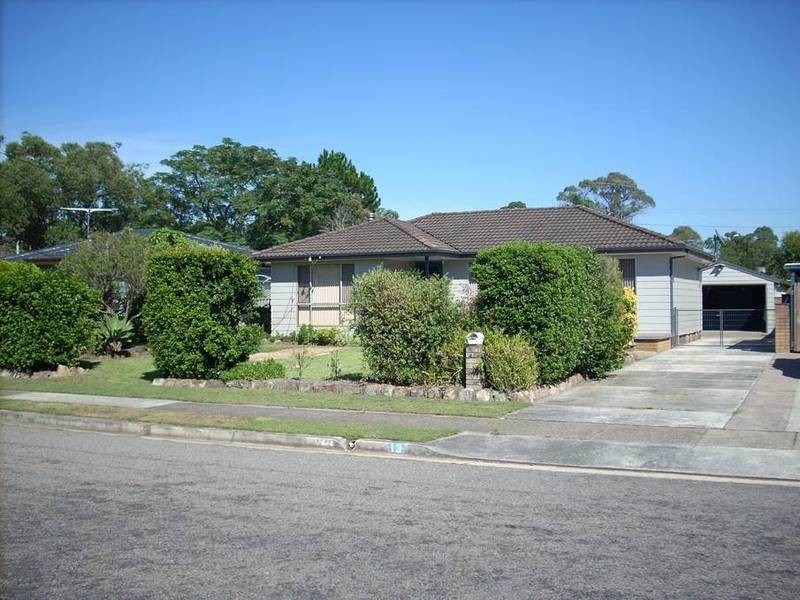 13 Salamander Place, Raymond Terrace NSW 2324
