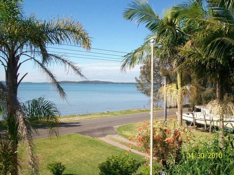 85 Waterfront Road, Swan Bay NSW 2324