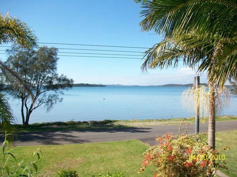 85 Waterfront Road, Swan Bay NSW 2324