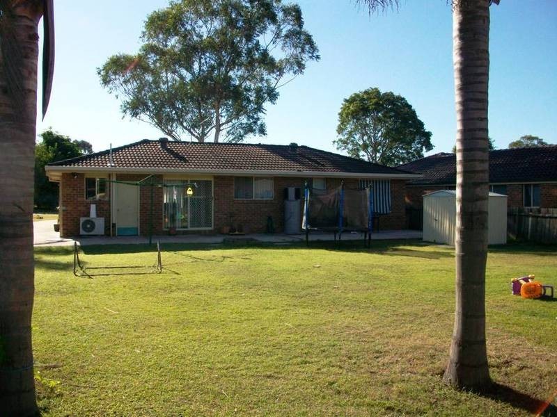 6 Replica Close, Raymond Terrace NSW 2324