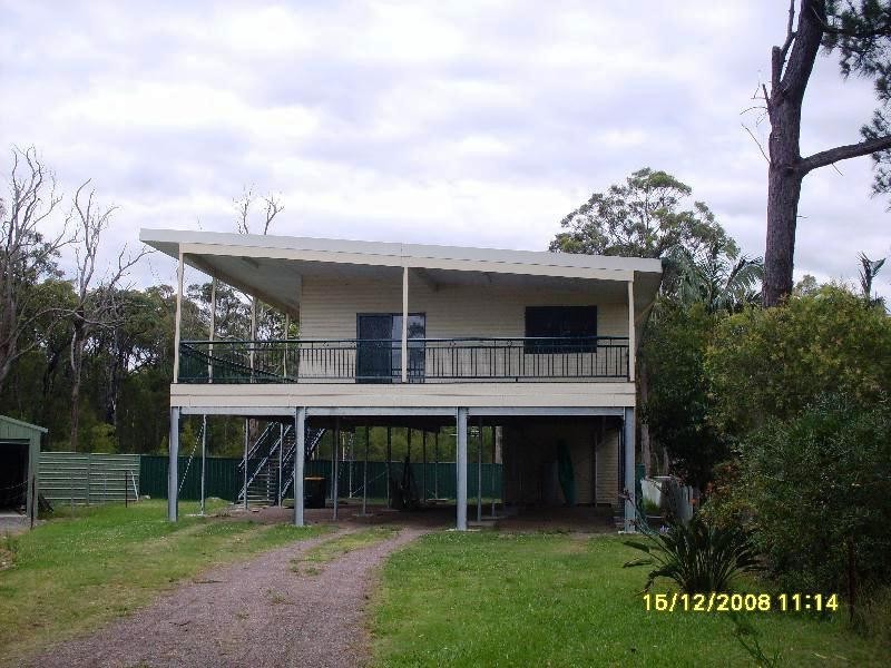 13 SIR KEITH PLACE, Karuah NSW 2324