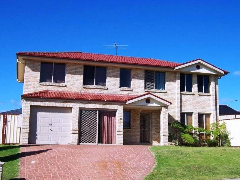81 DALYELL WAY, Raymond Terrace NSW 2324