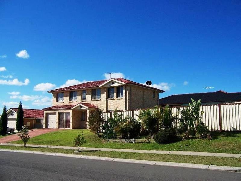 81 DALYELL WAY, Raymond Terrace NSW 2324