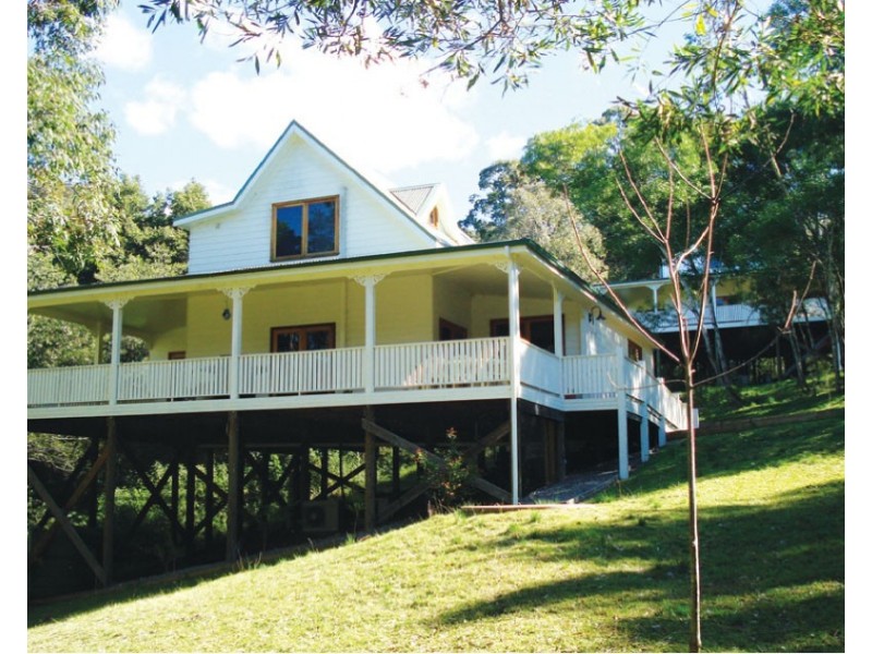 Lot 20 Chichester Dam Road, Dungog NSW 2420