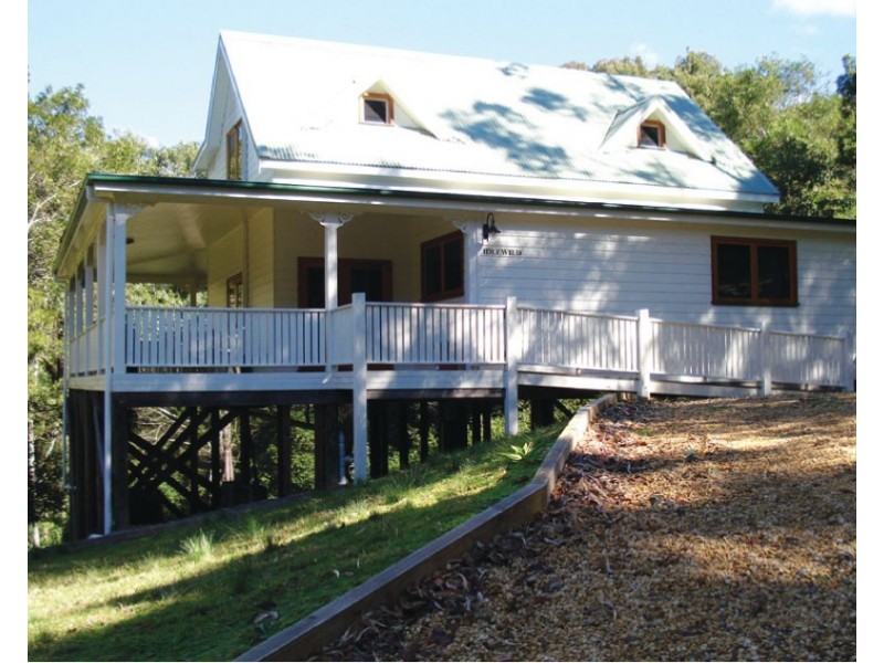 Lot 20 Chichester Dam Road, Dungog NSW 2420