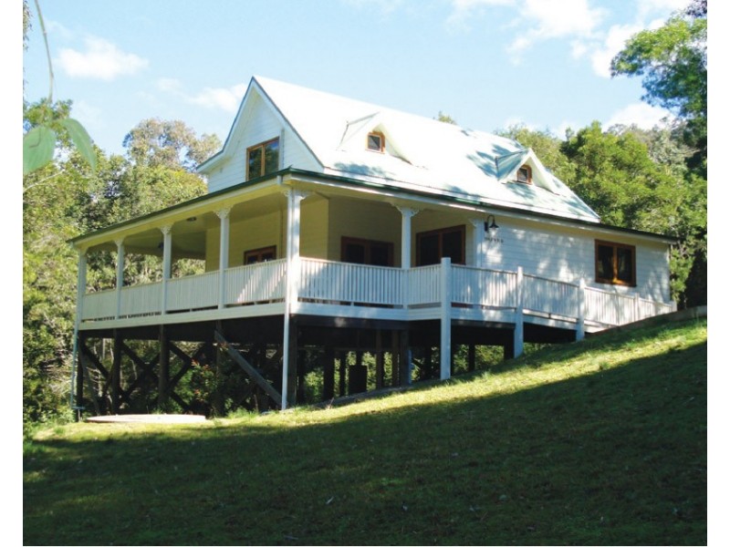 Lot 20 Chichester Dam Road, Dungog NSW 2420