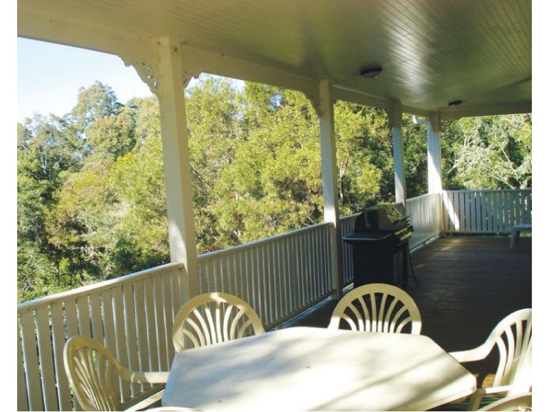 Lot 20 Chichester Dam Road, Dungog NSW 2420