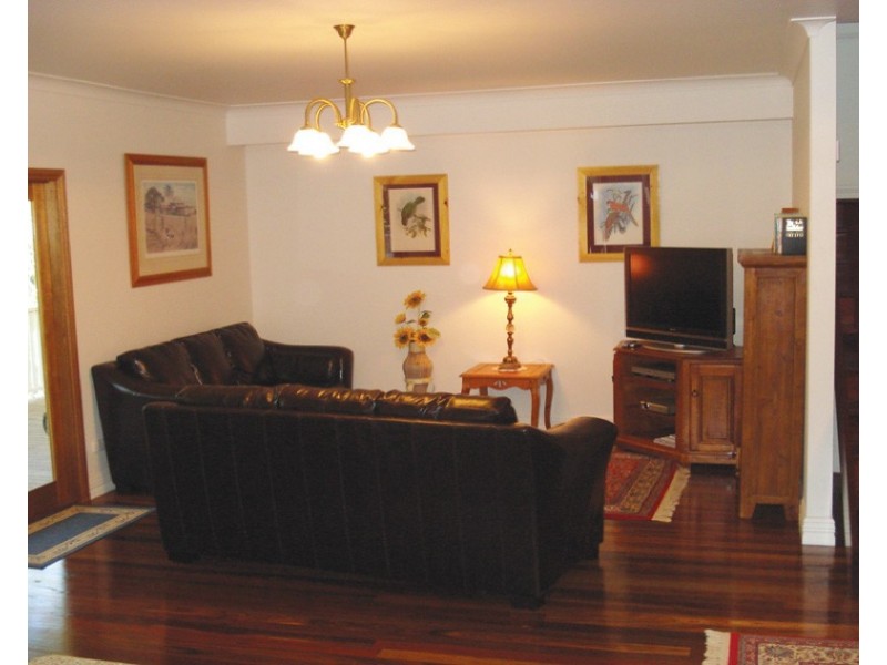 Lot 20 Chichester Dam Road, Dungog NSW 2420