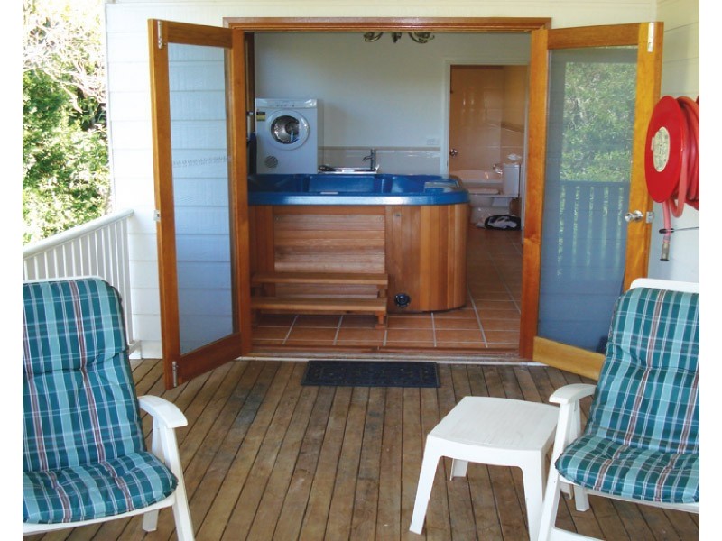 Lot 20 Chichester Dam Road, Dungog NSW 2420