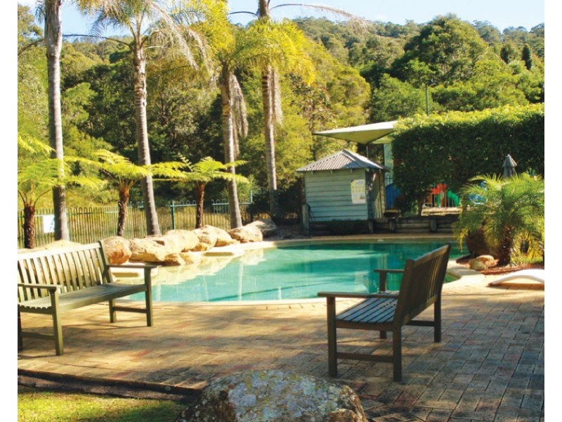 Lot 20 Chichester Dam Road, Dungog NSW 2420