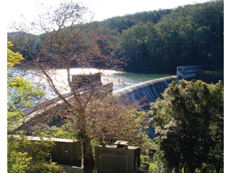 Lot 20 Chichester Dam Road, Dungog NSW 2420