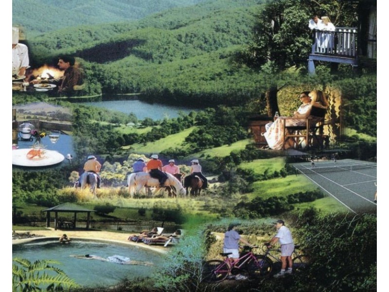 Lot 20 Chichester Dam Road, Dungog NSW 2420