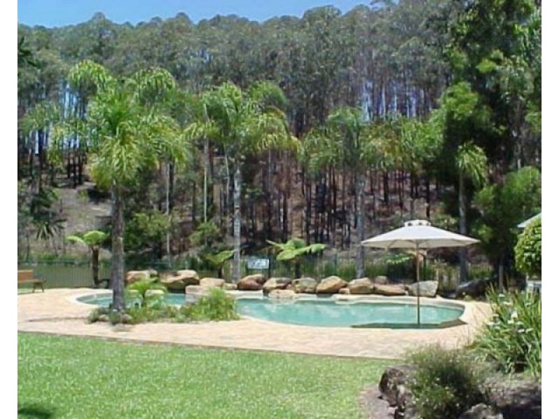 Lot 20 Chichester Dam Road, Dungog NSW 2420