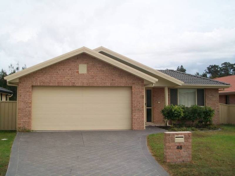 46 Martens Avenue, Raymond Terrace NSW 2324