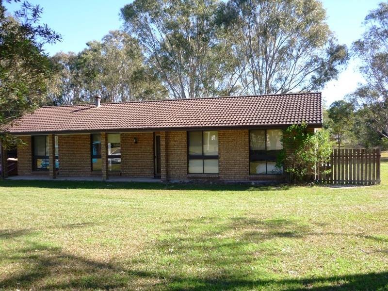 43 LEWIS DRIVE, Medowie NSW 2318