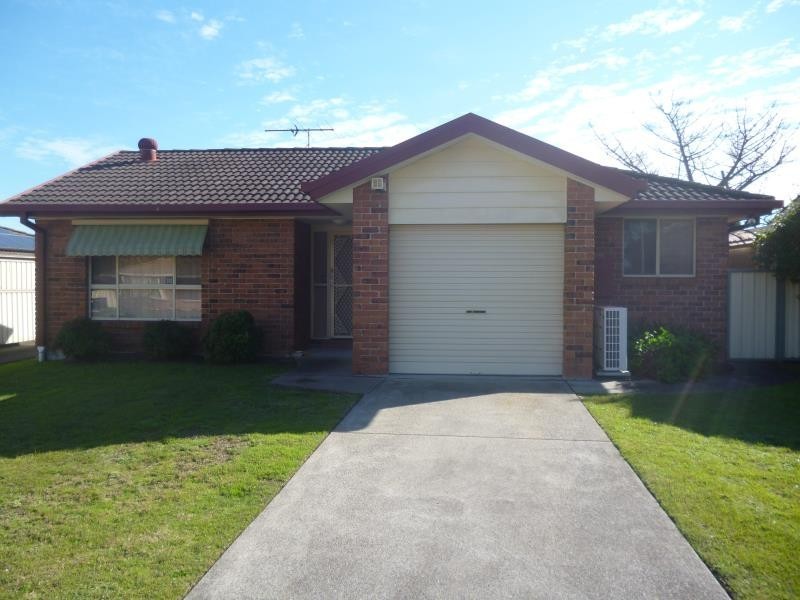 1/25 ESKDALE DRIVE, Raymond Terrace NSW 2324