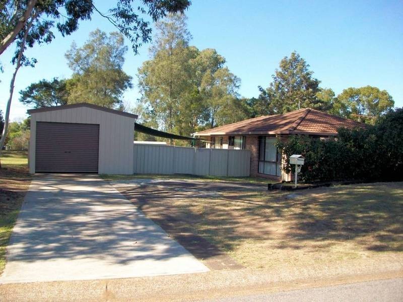 6 Courtaulds Road, Raymond Terrace NSW 2324