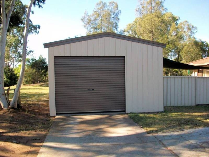 6 Courtaulds Road, Raymond Terrace NSW 2324