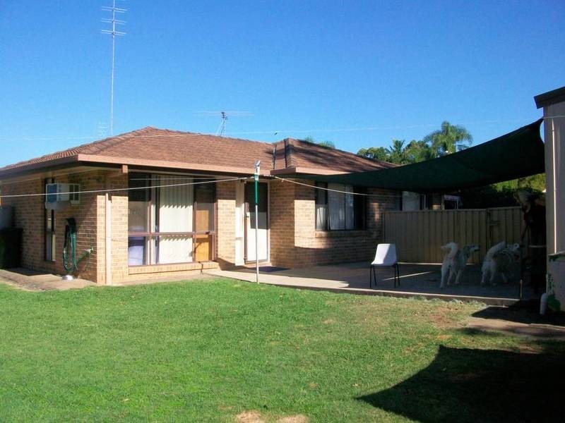 6 Courtaulds Road, Raymond Terrace NSW 2324