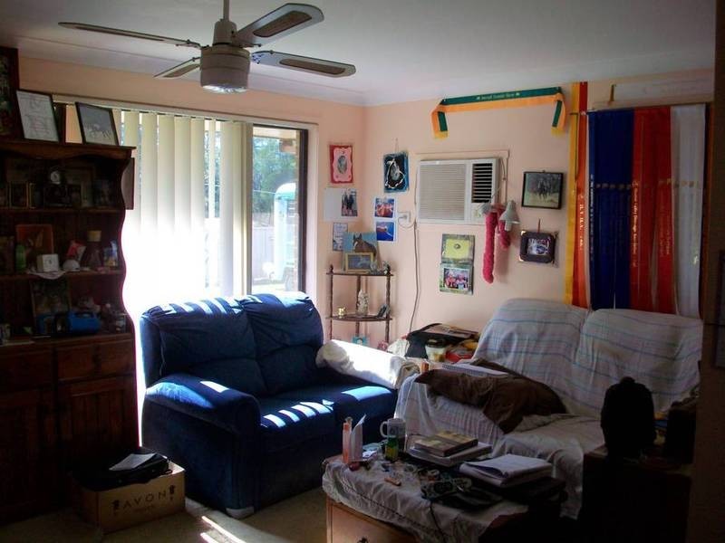 6 Courtaulds Road, Raymond Terrace NSW 2324