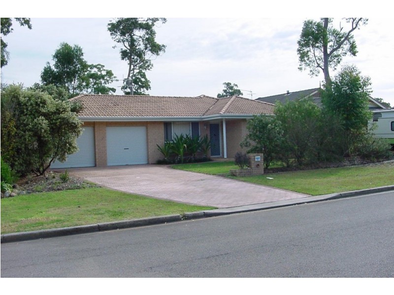 53 COACHWOOD DRIVE, Medowie NSW 2318