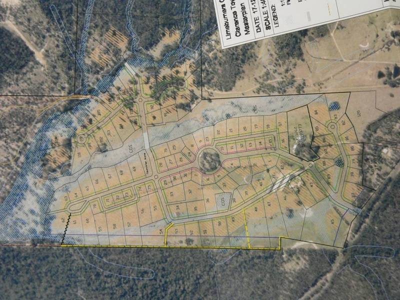 788 Limeburners Creek Road, Clarence Town NSW 2321