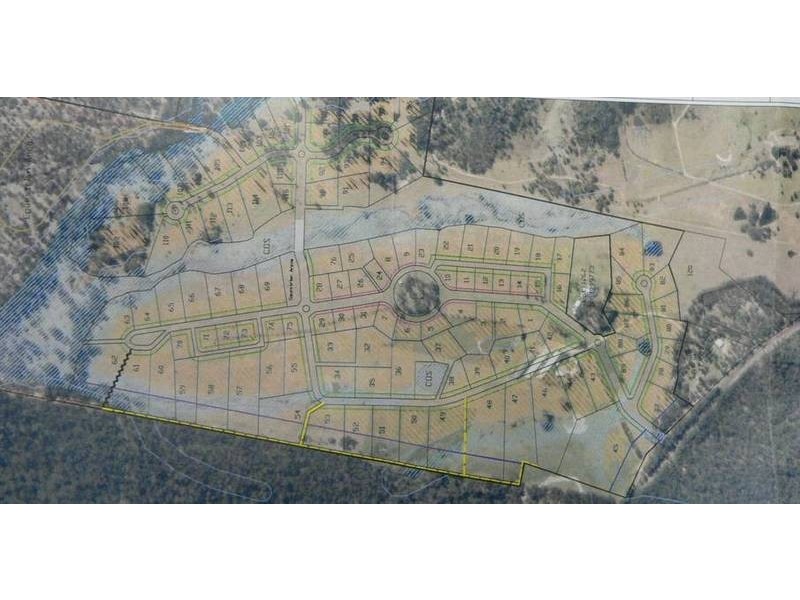 788 Limeburners Creek Road, Clarence Town NSW 2321