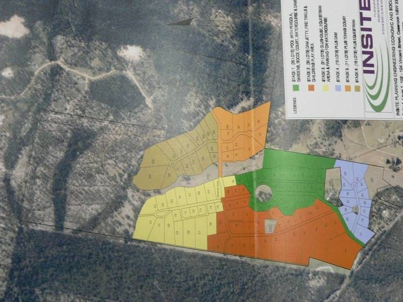 788 Limeburners Creek Road, Clarence Town NSW 2321