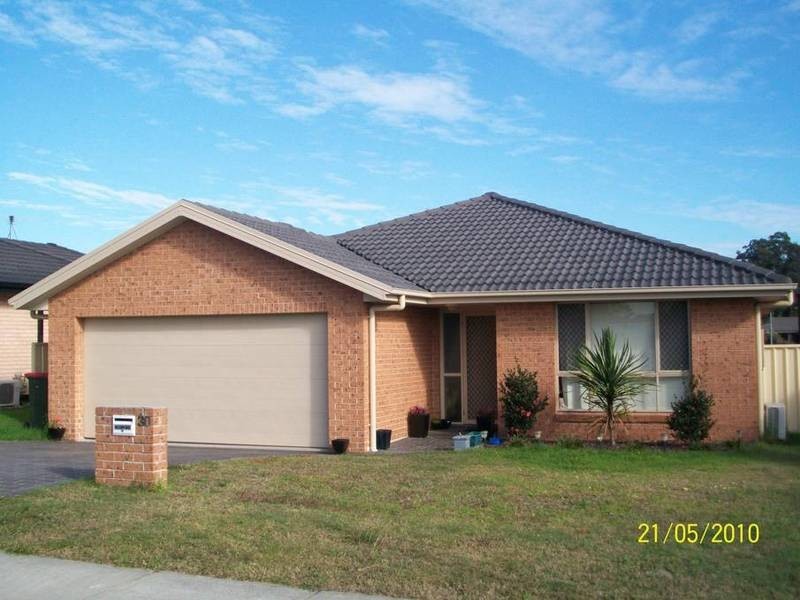 30 Manning Avenue, Raymond Terrace NSW 2324