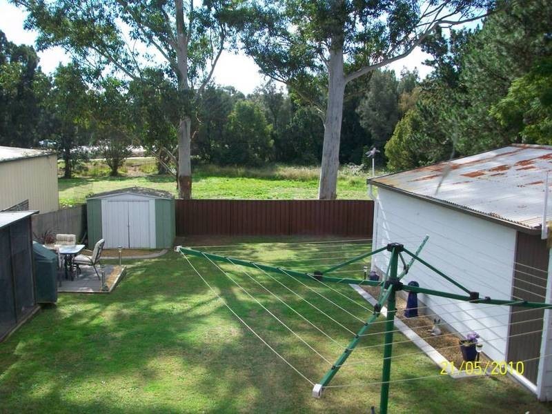 8 Thomas Street, Raymond Terrace NSW 2324