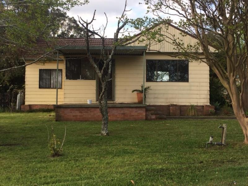 67A (115) RICHARDSON ROAD, Raymond Terrace NSW 2324
