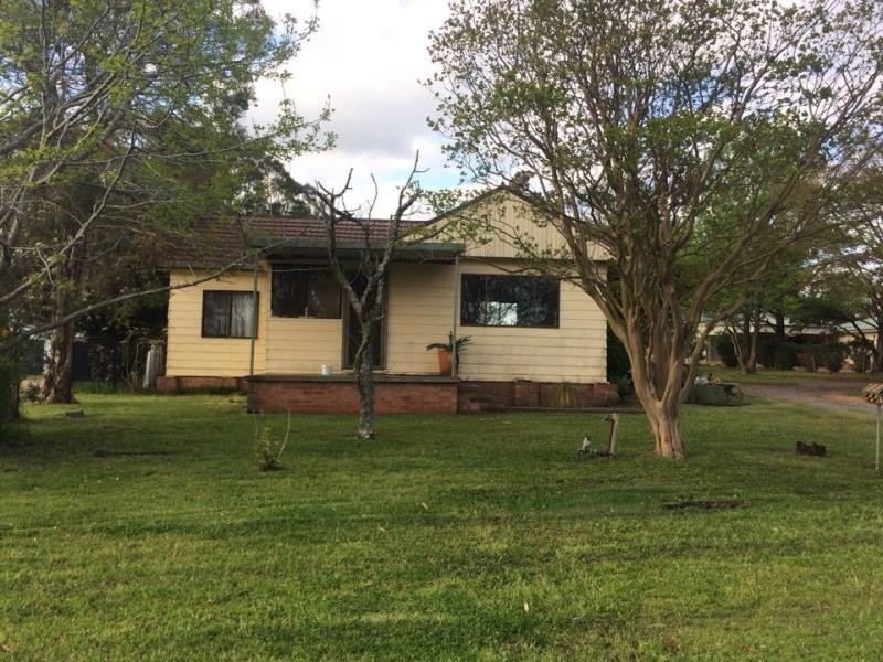 67A (115) RICHARDSON ROAD, Raymond Terrace NSW 2324