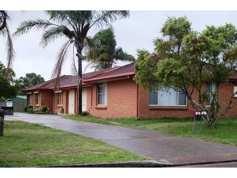 1/13 Elwin Road, Raymond Terrace NSW 2324