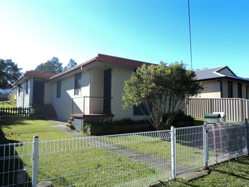 1 & 2/45 Kangaroo Street, Raymond Terrace NSW 2324