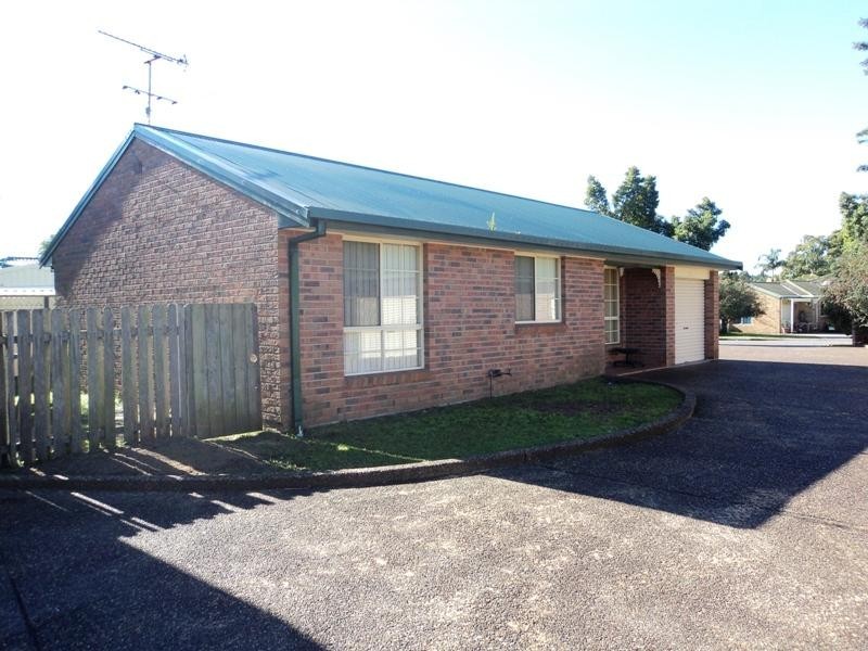 1/4-6 ESKDALE DRIVE, Raymond Terrace NSW 2324