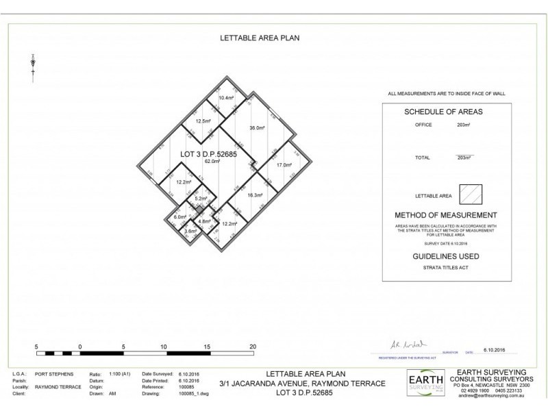 Lot 3, 3/1 Jacaranda Avenue, Raymond Terrace NSW 2324