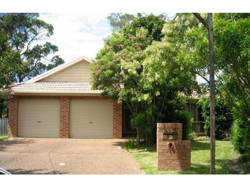 11 KUNZEA CLOSE, Medowie NSW 2318