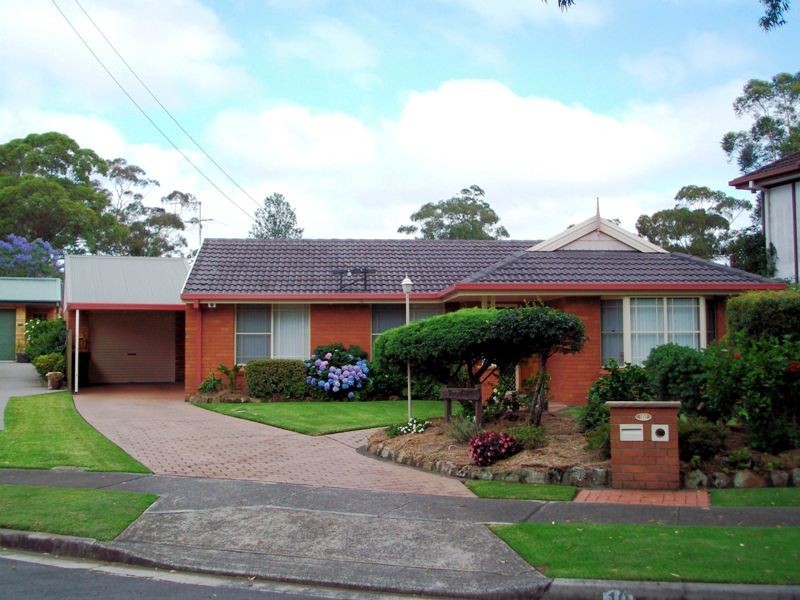 10 MIRAGE CLOSE, Raymond Terrace NSW 2324