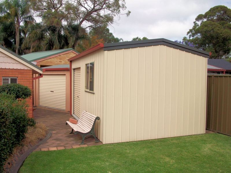 10 MIRAGE CLOSE, Raymond Terrace NSW 2324