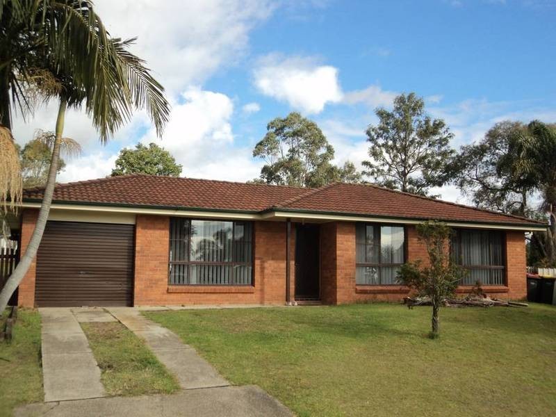 6 Harper Court, Raymond Terrace NSW 2324