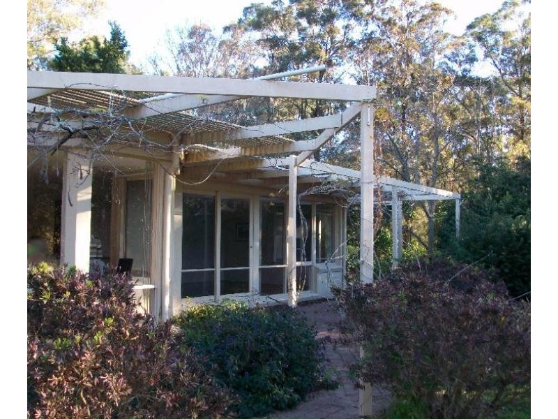 33 BRANDY HILL DRIVE, Brandy Hill NSW 2324