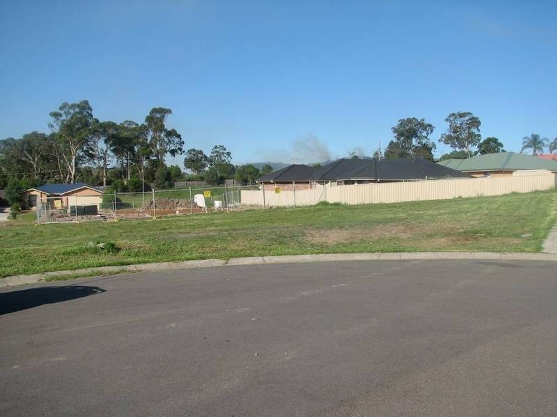 6 Williams Place, Dungog NSW 2420