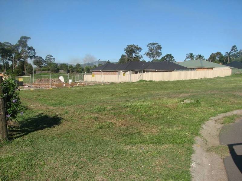 6 Williams Place, Dungog NSW 2420
